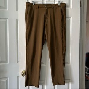 Lululemon Commission Pant